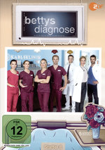 Film: Bettys Diagnose - Staffel 6