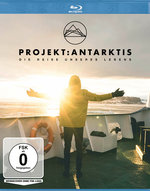 Film: Projekt: Antarktis - Die Reise unseres Lebens