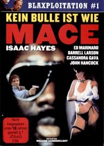 Film: Kein Bulle ist wie Mace