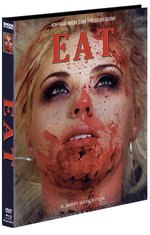 Film: EAT - Ich hab mich zum Fressen gern