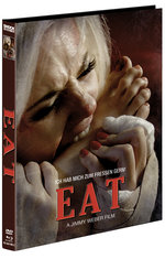 Film: EAT - Ich hab mich zum Fressen gern