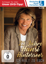 Film: Hansi Hinterseer - 25 Jahre Hansi Hinterseer - I