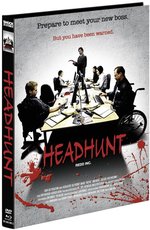 Film: Headhunt