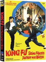 Film: King Fu - Seine Fäuste zucken wie Blitze