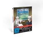 Film: Yosuga No Sora - Die Komplette Serie
