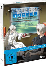 Film: Yosuga No Sora - Die Komplette Serie