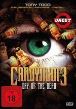Film: Candyman 3 - Day of the Dead