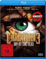 Film: Candyman 3 - Day of the Dead