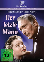 Film: Der letzte Mann