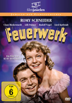 Film: Feuerwerk