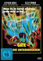 Film: Gate - Die Unterirdischen