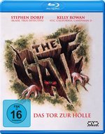 Film: Gate - Die Unterirdischen
