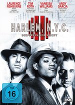 Film: Harlem, N.Y.C. - Der Preis der Macht