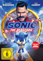 Film: Sonic the Hedgehog