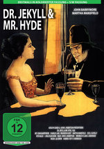 Film: Dr. Jekyll and Mr. Hyde
