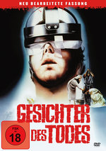 Film: Gesichter des Todes
