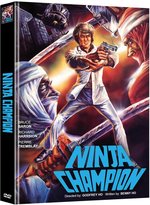 Film: Ninja Champion