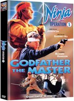 Film: Ninja Operation 5: Godfather