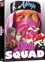 Film: Ninja Squad