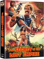 Film: Secret of the Lost Empire