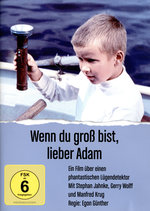 Film: Wenn Du groß bist, lieber Adam - DEFA