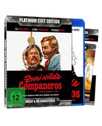 Film: Zwei wilde Companeros