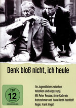 Film: Denk bloß nicht, ich heule - DEFA
