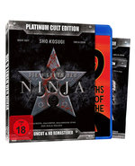Film: Die 9 Leben der Ninja