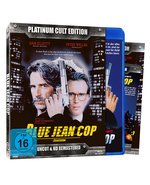 Film: Blue Jean Cop