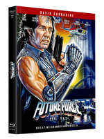 Film: Future Force 1 & 2