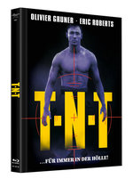 Film: T.N.T. - ...für immer in der Hölle!