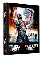 Film: Deadly Prey - Tödliche Beute + Deadliest Prey -
