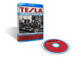 Film: Tesla - Five Man London Jam - Live