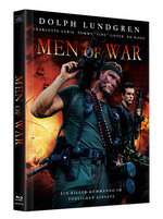 Film: Men of War