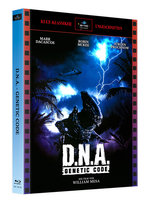 Film: D-N-A