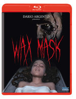 Film: Wax Mask