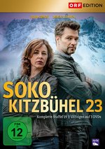 Film: SOKO Kitzbühel - Box 23