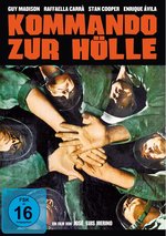 Film: Kommando zur Hölle