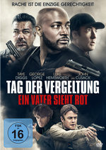 Film: Tag der Vergeltung - Ein Vater sieht rot