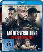 Film: Tag der Vergeltung - Ein Vater sieht rot