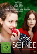 Film: Weiß wie Schnee - Wer ist die Schönste im ganzen