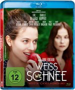 Film: Weiß wie Schnee - Wer ist die Schönste im ganzen