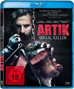 Film: Artik - Serial Killer