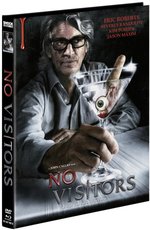 Film: No Visitors