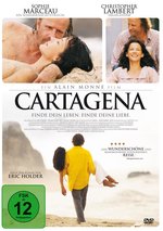 Film: Cartagena