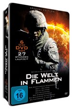 Film: Die Welt in Flammen