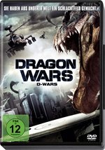 Film: Dragon Wars