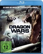 Film: Dragon Wars