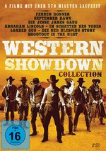 Film: Western Showdown Collection