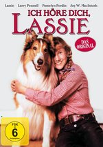 Film: Ich höre dich Lassie